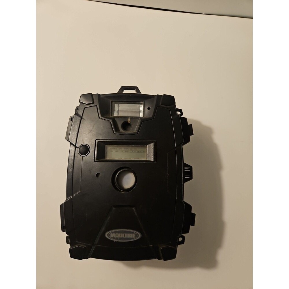 Moultree Trail Deer Camera 6‎ Volt Battery Type Not Tested